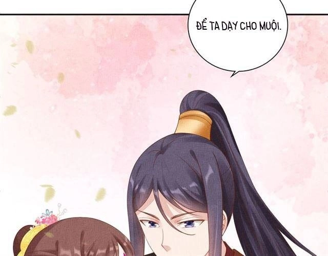 Thịnh Sủng Y Phi Chi Dao Quan Truyện Chapter 110 - 36