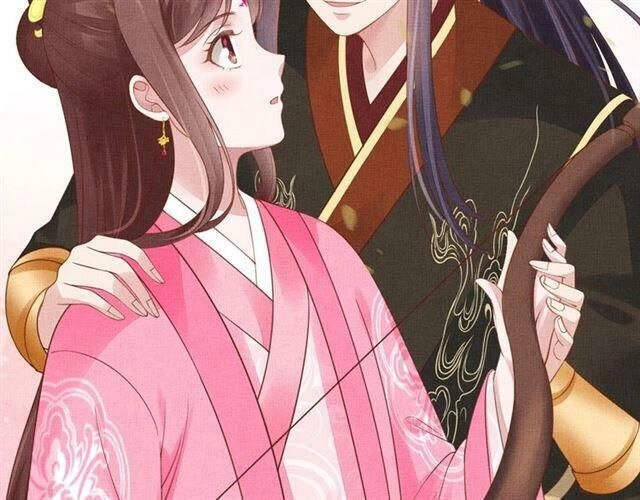 Thịnh Sủng Y Phi Chi Dao Quan Truyện Chapter 110 - 37