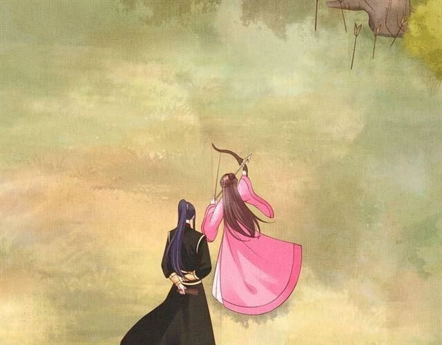 Thịnh Sủng Y Phi Chi Dao Quan Truyện Chapter 111 - 4