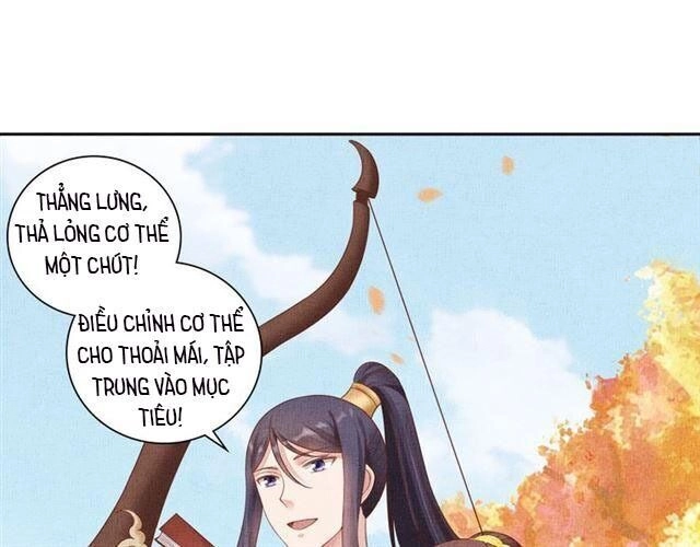 Thịnh Sủng Y Phi Chi Dao Quan Truyện Chapter 111 - 6