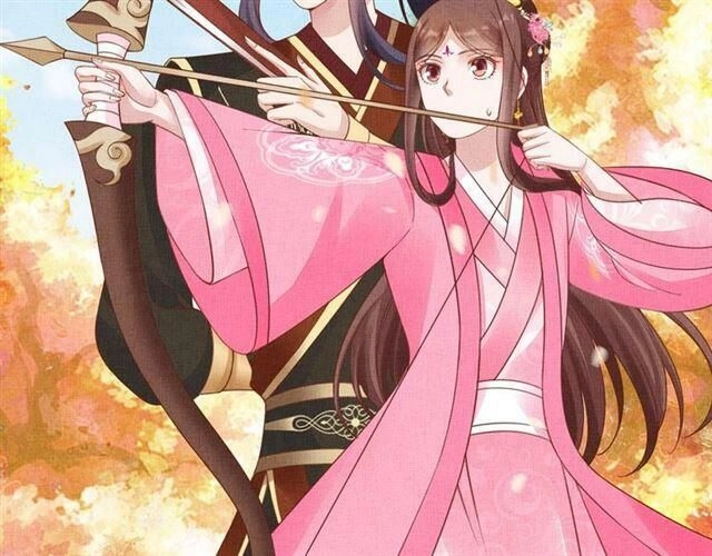 Thịnh Sủng Y Phi Chi Dao Quan Truyện Chapter 111 - 7