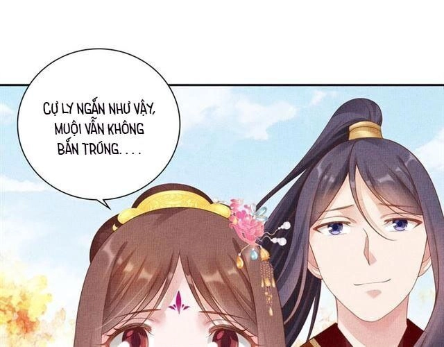 Thịnh Sủng Y Phi Chi Dao Quan Truyện Chapter 111 - 15