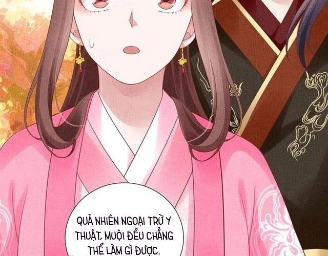 Thịnh Sủng Y Phi Chi Dao Quan Truyện Chapter 111 - 16