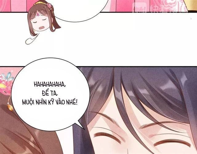 Thịnh Sủng Y Phi Chi Dao Quan Truyện Chapter 111 - 17