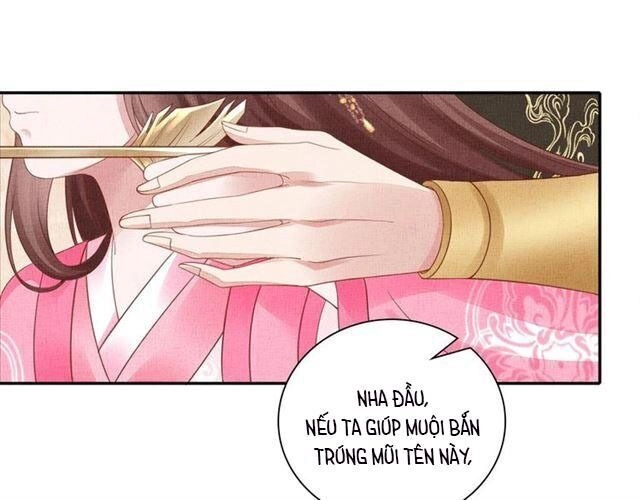 Thịnh Sủng Y Phi Chi Dao Quan Truyện Chapter 111 - 19