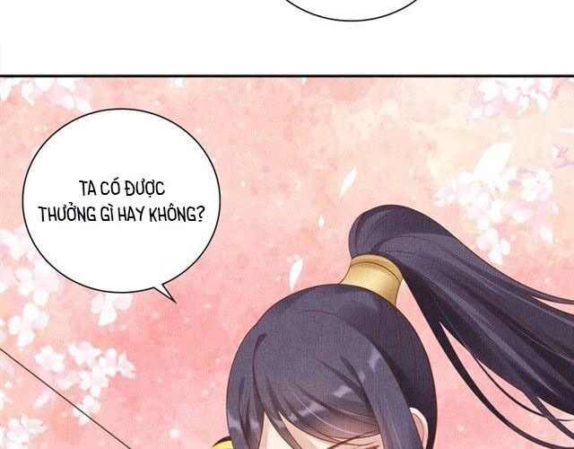 Thịnh Sủng Y Phi Chi Dao Quan Truyện Chapter 111 - 20