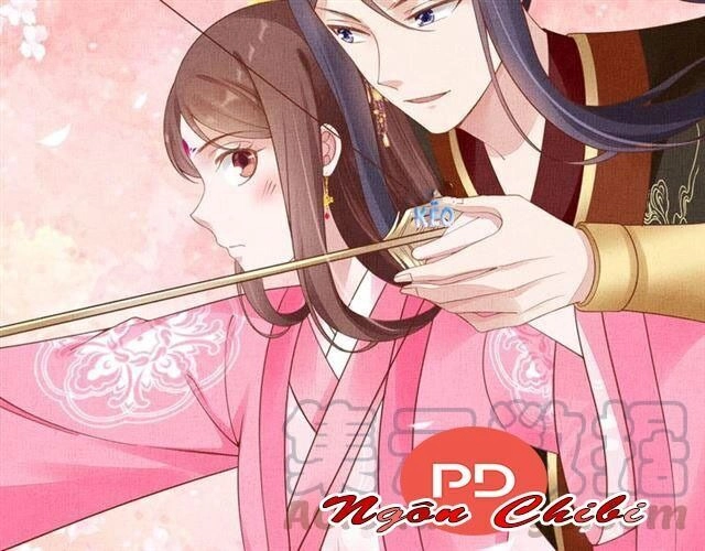 Thịnh Sủng Y Phi Chi Dao Quan Truyện Chapter 111 - 21