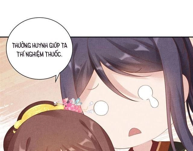 Thịnh Sủng Y Phi Chi Dao Quan Truyện Chapter 111 - 23