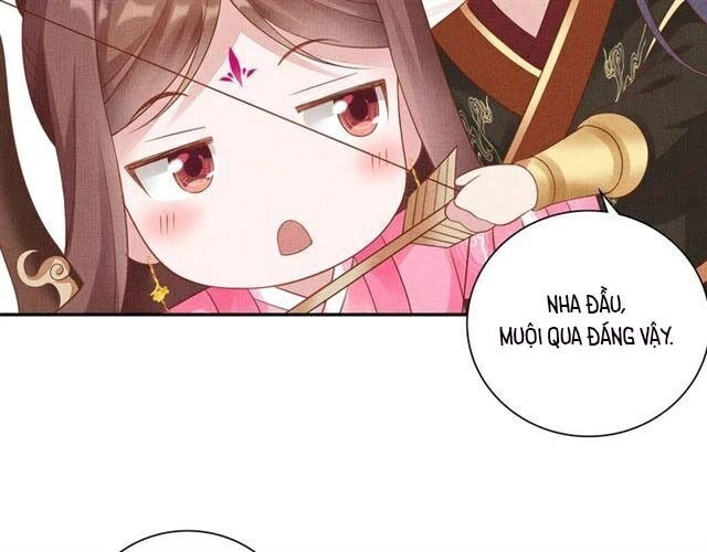 Thịnh Sủng Y Phi Chi Dao Quan Truyện Chapter 111 - 24