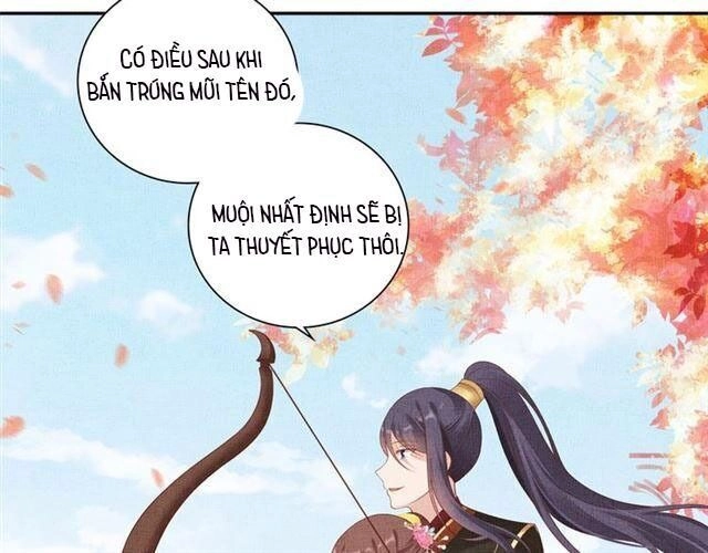 Thịnh Sủng Y Phi Chi Dao Quan Truyện Chapter 111 - 25