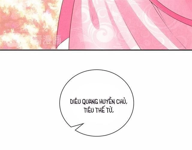 Thịnh Sủng Y Phi Chi Dao Quan Truyện Chapter 111 - 27