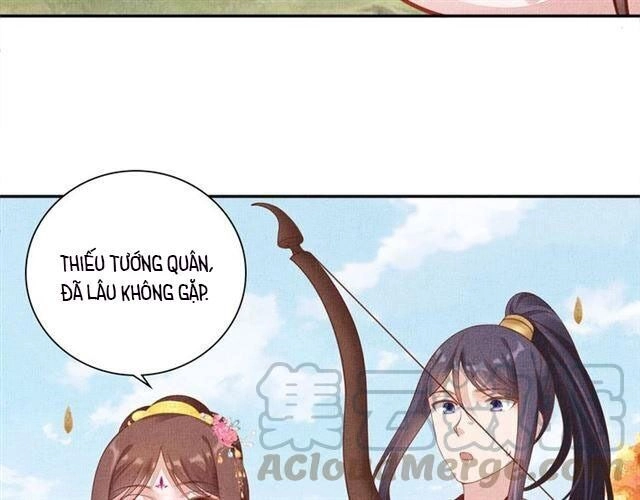 Thịnh Sủng Y Phi Chi Dao Quan Truyện Chapter 111 - 30