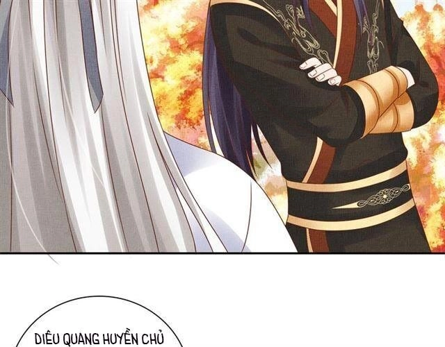 Thịnh Sủng Y Phi Chi Dao Quan Truyện Chapter 111 - 34