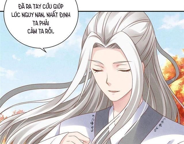 Thịnh Sủng Y Phi Chi Dao Quan Truyện Chapter 111 - 35