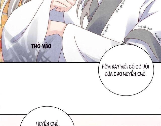 Thịnh Sủng Y Phi Chi Dao Quan Truyện Chapter 111 - 36