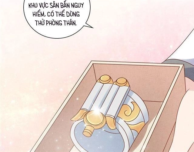 Thịnh Sủng Y Phi Chi Dao Quan Truyện Chapter 111 - 37