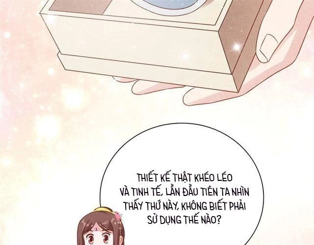 Thịnh Sủng Y Phi Chi Dao Quan Truyện Chapter 111 - 38