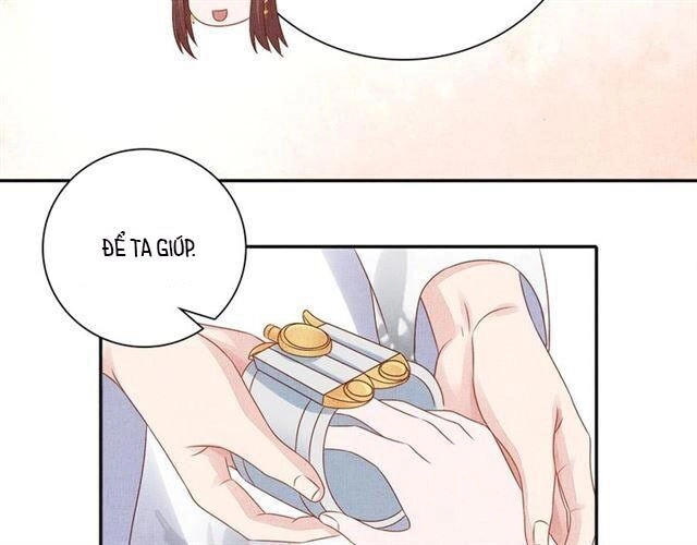 Thịnh Sủng Y Phi Chi Dao Quan Truyện Chapter 111 - 39