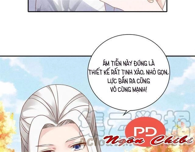 Thịnh Sủng Y Phi Chi Dao Quan Truyện Chapter 111 - 40