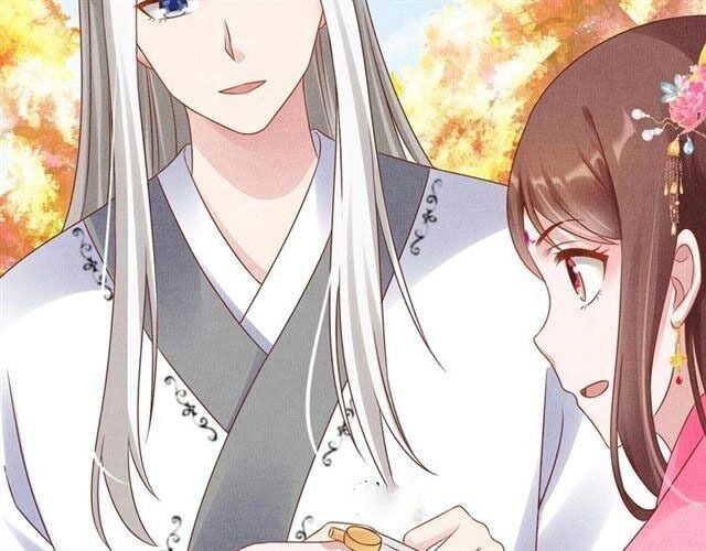 Thịnh Sủng Y Phi Chi Dao Quan Truyện Chapter 111 - 41