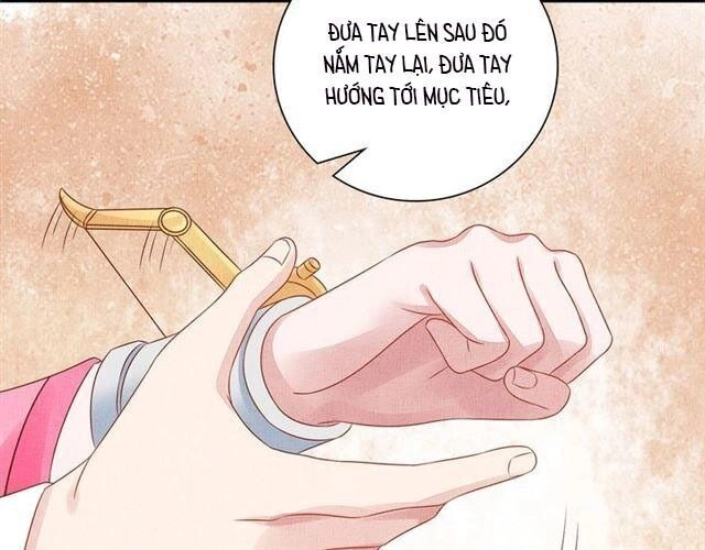 Thịnh Sủng Y Phi Chi Dao Quan Truyện Chapter 111 - 43