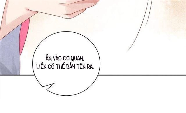 Thịnh Sủng Y Phi Chi Dao Quan Truyện Chapter 111 - 44