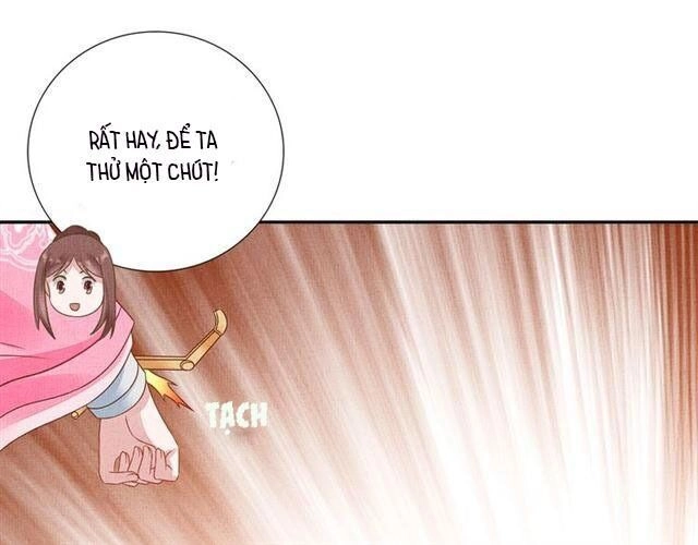 Thịnh Sủng Y Phi Chi Dao Quan Truyện Chapter 111 - 45