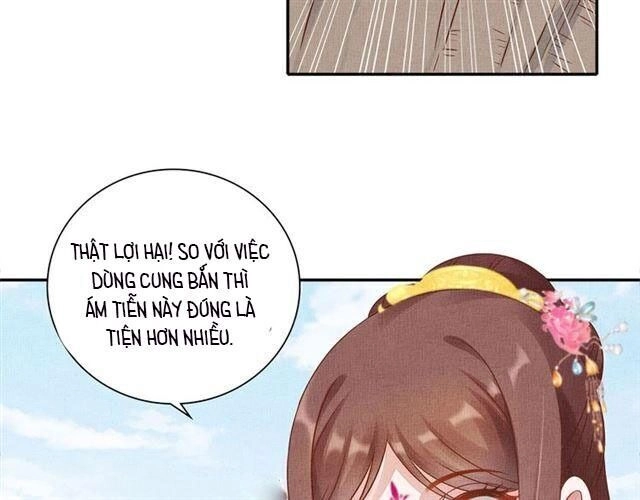 Thịnh Sủng Y Phi Chi Dao Quan Truyện Chapter 111 - 48