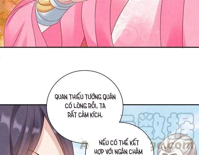 Thịnh Sủng Y Phi Chi Dao Quan Truyện Chapter 111 - 50