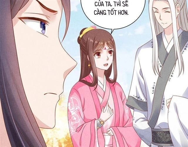 Thịnh Sủng Y Phi Chi Dao Quan Truyện Chapter 111 - 51