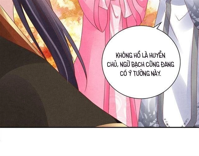 Thịnh Sủng Y Phi Chi Dao Quan Truyện Chapter 111 - 52