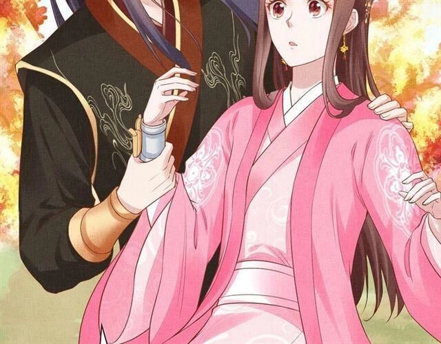 Thịnh Sủng Y Phi Chi Dao Quan Truyện Chapter 111 - 56