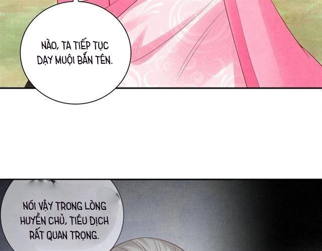 Thịnh Sủng Y Phi Chi Dao Quan Truyện Chapter 111 - 57