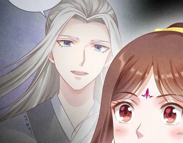 Thịnh Sủng Y Phi Chi Dao Quan Truyện Chapter 111 - 58