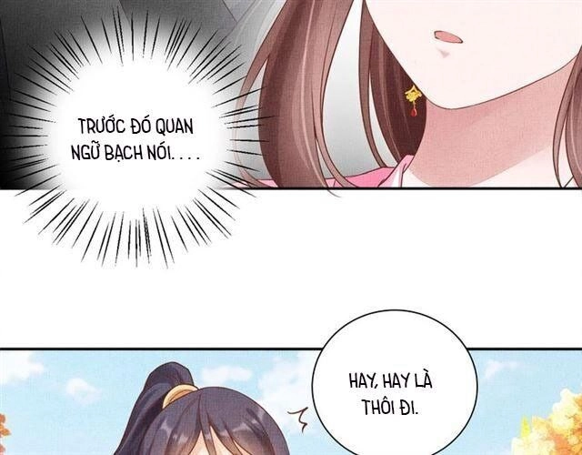 Thịnh Sủng Y Phi Chi Dao Quan Truyện Chapter 111 - 59