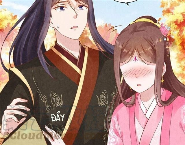 Thịnh Sủng Y Phi Chi Dao Quan Truyện Chapter 111 - 60