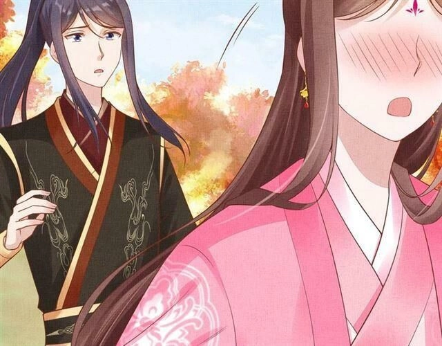 Thịnh Sủng Y Phi Chi Dao Quan Truyện Chapter 111 - 62