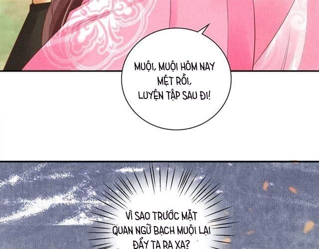 Thịnh Sủng Y Phi Chi Dao Quan Truyện Chapter 111 - 63