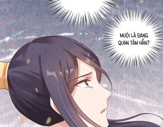 Thịnh Sủng Y Phi Chi Dao Quan Truyện Chapter 111 - 64