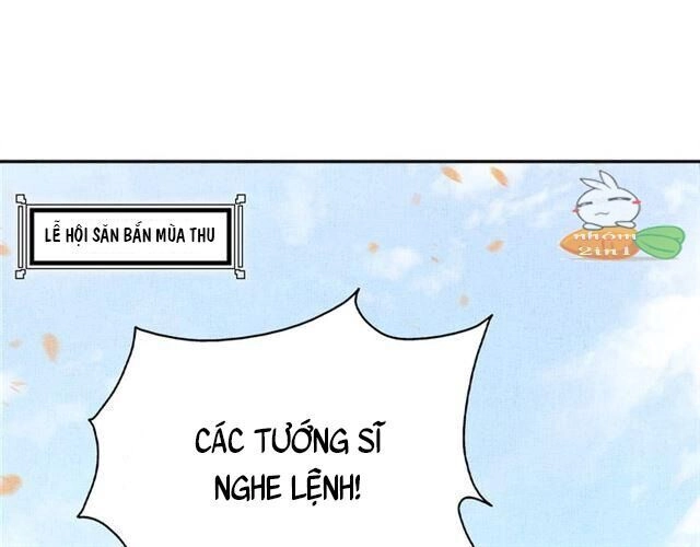 Thịnh Sủng Y Phi Chi Dao Quan Truyện Chapter 112 - 2