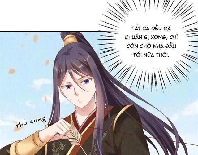 Thịnh Sủng Y Phi Chi Dao Quan Truyện Chapter 112 - 5
