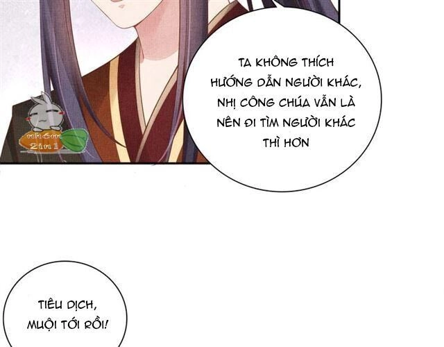 Thịnh Sủng Y Phi Chi Dao Quan Truyện Chapter 112 - 12