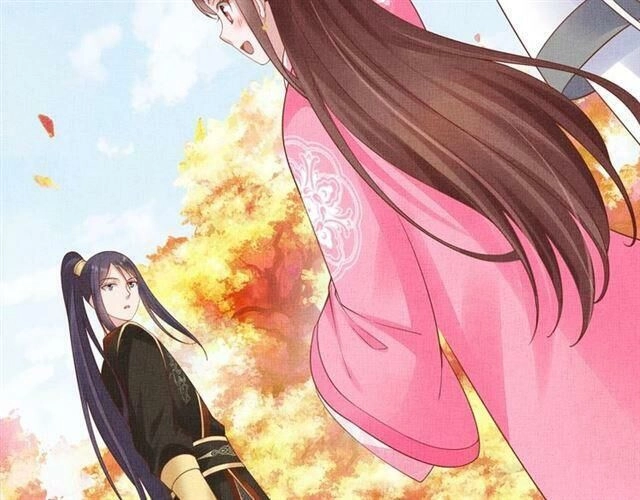 Thịnh Sủng Y Phi Chi Dao Quan Truyện Chapter 112 - 14