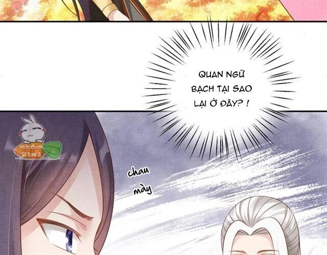 Thịnh Sủng Y Phi Chi Dao Quan Truyện Chapter 112 - 15