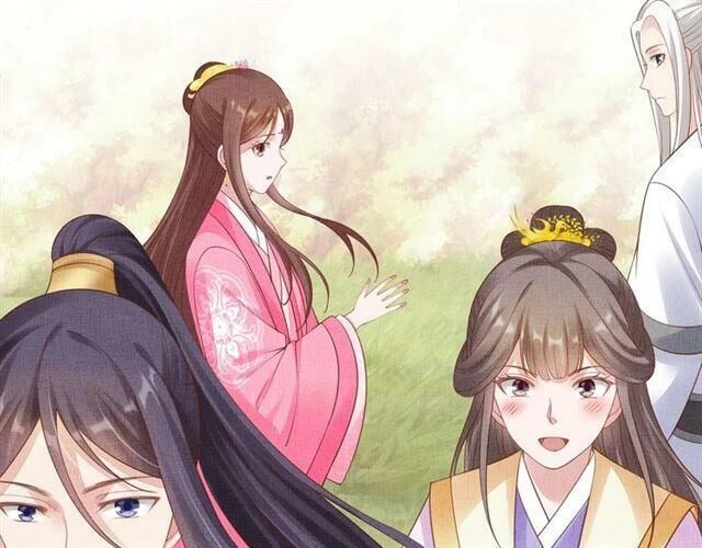 Thịnh Sủng Y Phi Chi Dao Quan Truyện Chapter 112 - 17