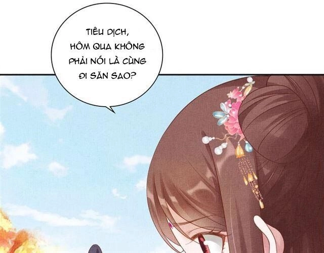 Thịnh Sủng Y Phi Chi Dao Quan Truyện Chapter 112 - 20