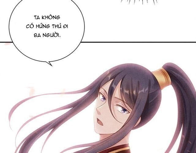 Thịnh Sủng Y Phi Chi Dao Quan Truyện Chapter 112 - 22