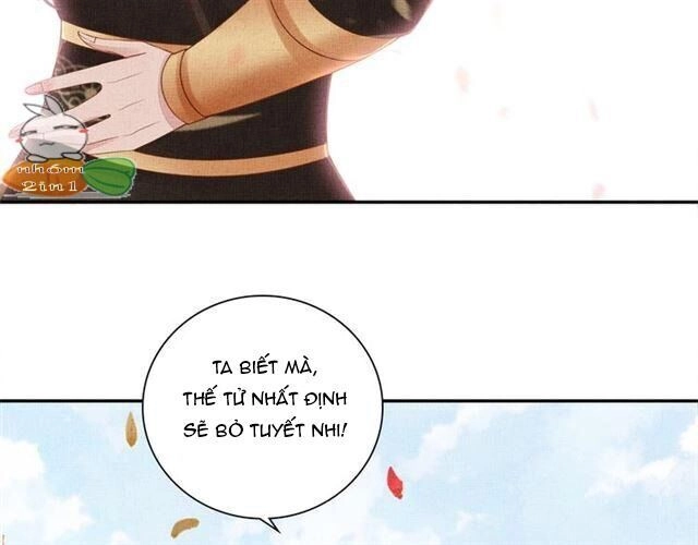 Thịnh Sủng Y Phi Chi Dao Quan Truyện Chapter 112 - 24