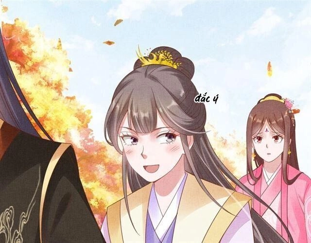 Thịnh Sủng Y Phi Chi Dao Quan Truyện Chapter 112 - 25