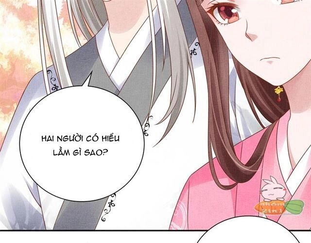 Thịnh Sủng Y Phi Chi Dao Quan Truyện Chapter 112 - 28